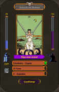 Cardron - Tarot Rider Waite screenshot 3