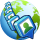 Backitude GPS Location Tracker Icon