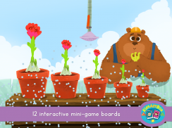 Kids Construction Puzzles screenshot 6