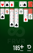 Solitaire FRVR screenshot 7