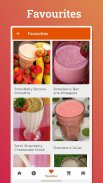 Juice Recipes screenshot 9