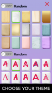 Word Tiles - Free Brain Training Word Puzzle Game screenshot 2