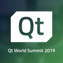 Qt World Summit 2019 - Official QtWS 2019 App