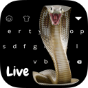 Cobra Attack Live Keyboard