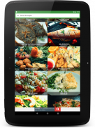 Seafood Recipes screenshot 10