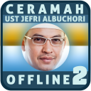 Kumpulan Ceramah Offline UJE 2 Icon