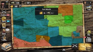 Bloody West: Infamous Legends screenshot 4