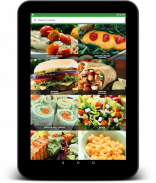 recetas de comida screenshot 15