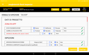 Rack Inspector screenshot 5