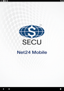 SECU Net24 Mobile screenshot 5