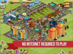 Village City - Island Sim Farm screenshot 5