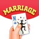 Marriage Card Game by Bhoos icon