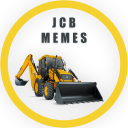 JCB Memes Icon