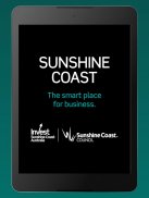 Invest Sunshine Coast screenshot 2