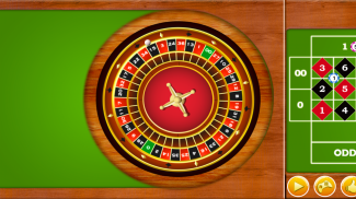 las vegas roulette winnaar screenshot 3