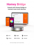Homey — A better smart home screenshot 9