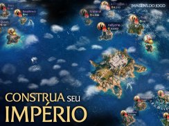 Olympus Rising: Hero Defense jogo de estratégia screenshot 9