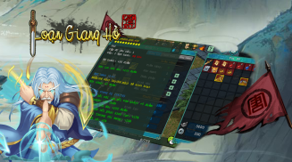 Loạn Giang Hồ - Huyền Thoại Võ Lâm (Offline) screenshot 3