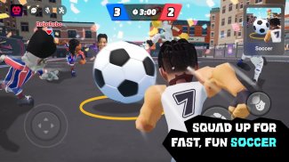 OVERDARE: PvP with Friends screenshot 2
