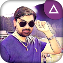 Photo Art Filter & Effects Icon