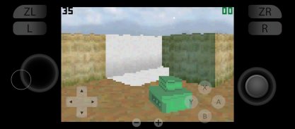 yuzu Emulator screenshot 5