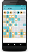 Subiku : the binary sudoku screenshot 5