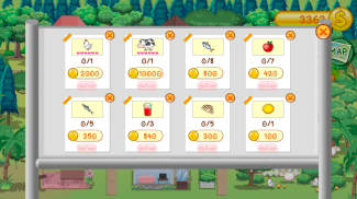 Small Farm Plus Farm&Livestock screenshot 7