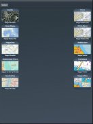 Marine Navigation Lite screenshot 4