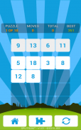 Splitsum - Numeric Puzzle Game screenshot 2