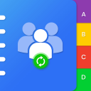 Contact Backup & Restore Icon