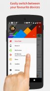 Droid Hub: Forums for Android™ screenshot 1