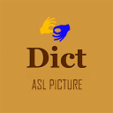 ASL Picture Dictionary