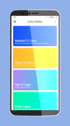 Color Palette - Extract/Create screenshot 4