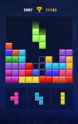 Block Puzzle-Block Game screenshot 1