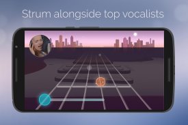 Guitar Free - Play & Learn screenshot 2