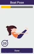 Yoga per bambini screenshot 7