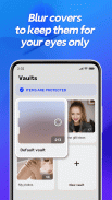 Hide Photos and Videos-Calculator photo vault screenshot 0