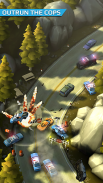 Smash Bandits Racing screenshot 2