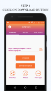 InstantSave - Photo & Video Downloader screenshot 0