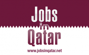 Jobs in Qatar screenshot 0