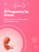 Pregnancy Tracker - Lifeing screenshot 8