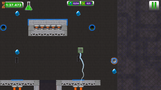 Lab Chaos - Puzzle Platformer screenshot 8