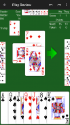 29 Card Game - Expert AI screenshot 4