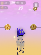 Pets Dash: Tap & Jump, Fun Pet screenshot 11