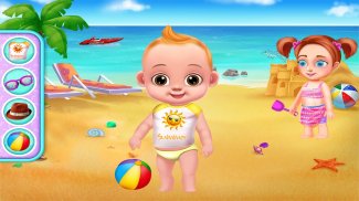 Summer Beach Super Fun Holiday screenshot 8
