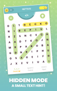 Word Search - Connect Letters screenshot 4