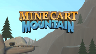 Minecart Mountain: Platformer screenshot 3