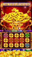 Cash Storm Casino - Online Vegas Slots Games screenshot 0