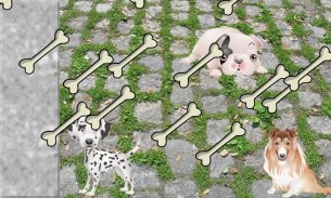 Puppy Dog Puzzles for Toddlers screenshot 4