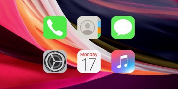 iOS 13 Icon Pack screenshot 1